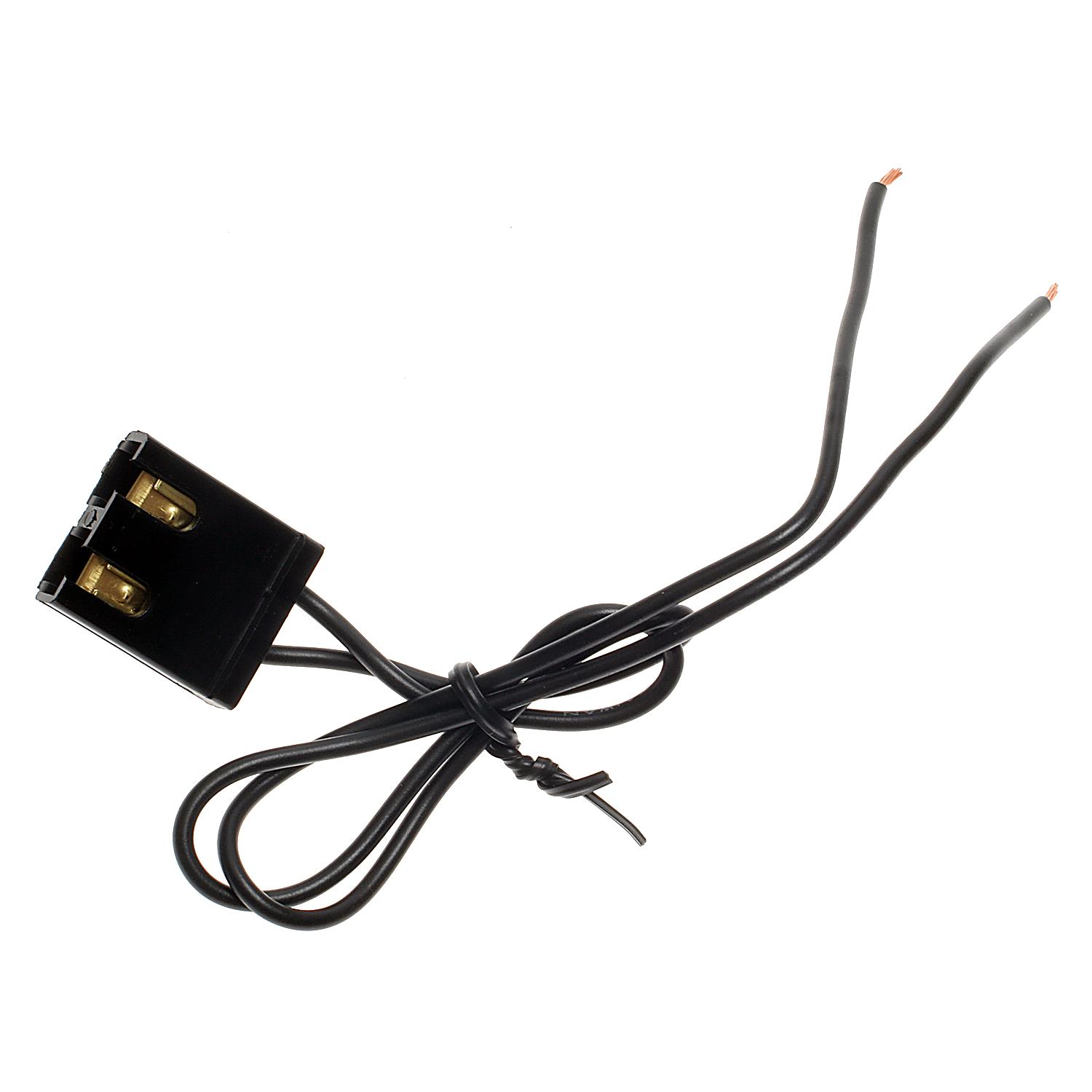 A/C Compressor Connector Standard Ignition S-85