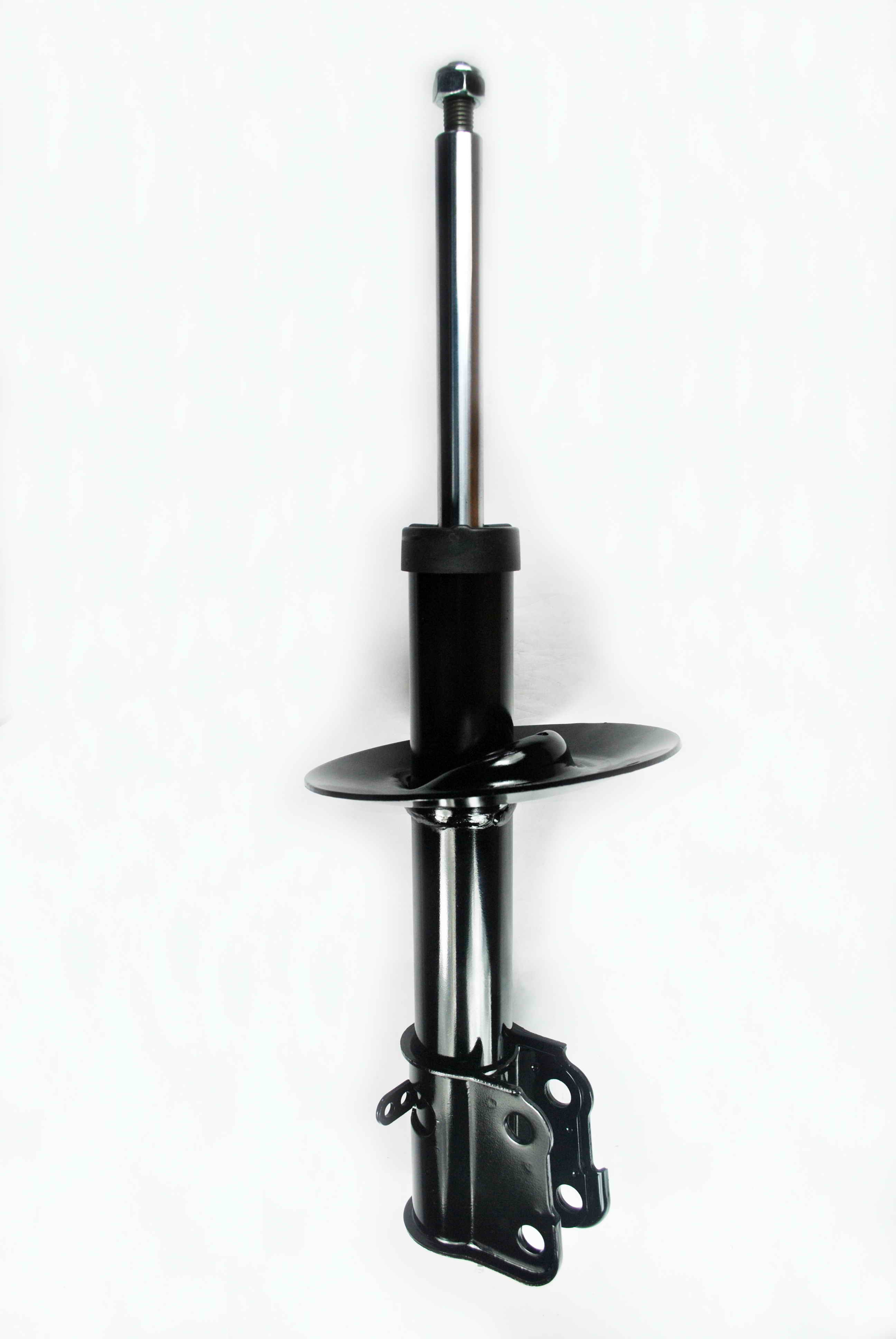 Suspension Strut MacPherson Ride Control MP332334