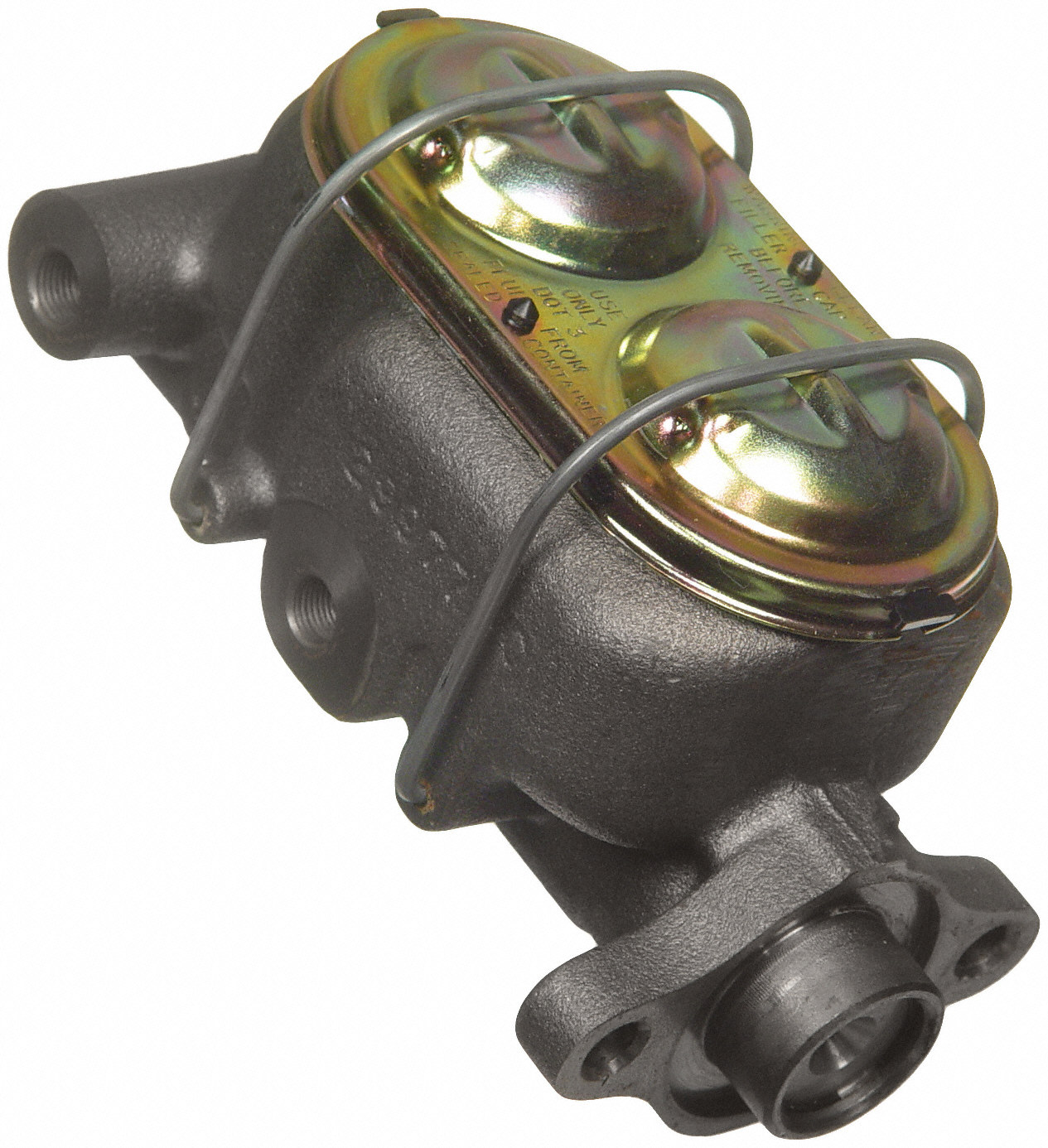 Brake Master Cylinder Wagner Brake MC101269