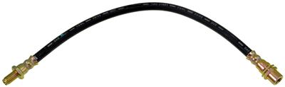Brake Hydraulic Hose Parts Master BH38412