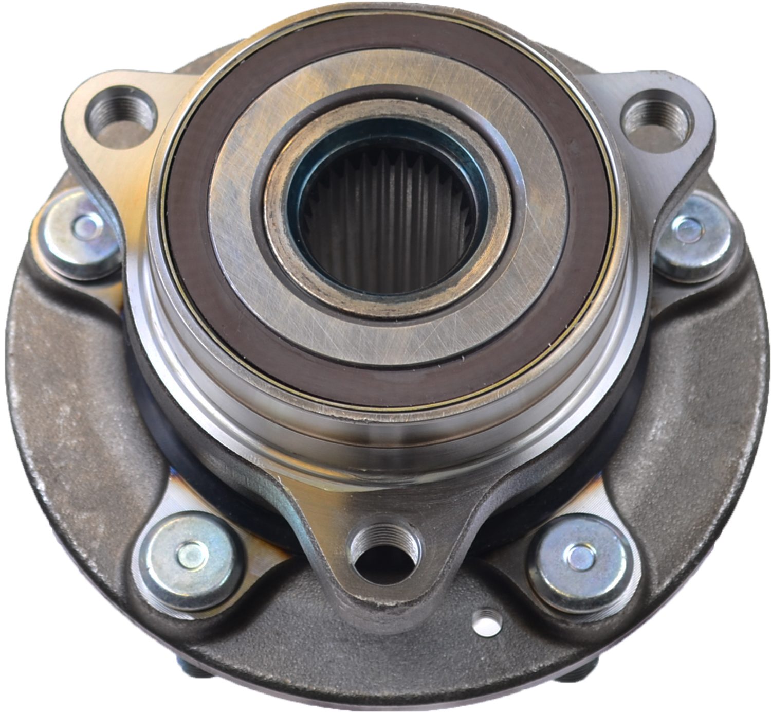 Wheel Bearing and Hub Assembly SKF BR930989