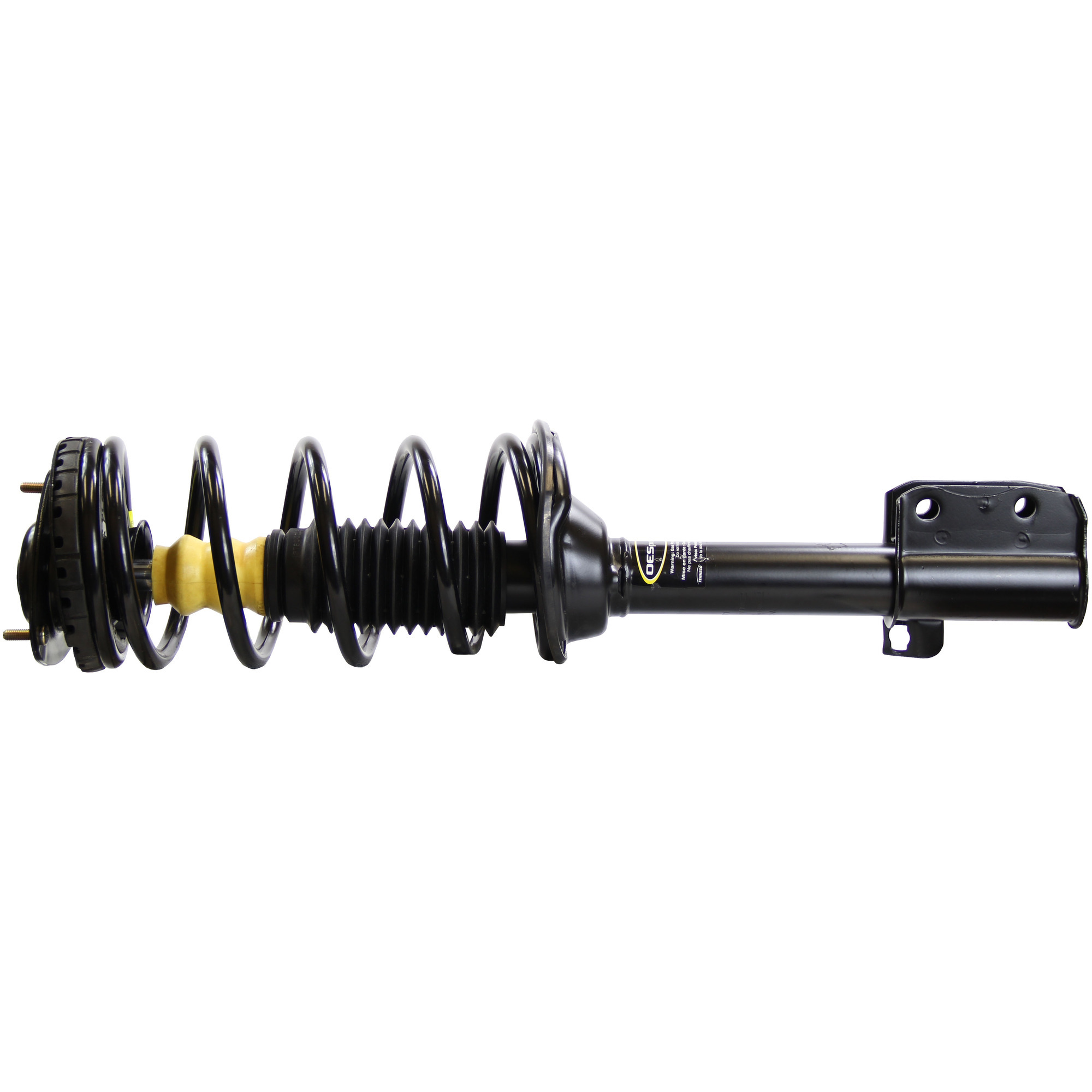 Suspension Strut and Coil Spring Assembly Monroe Shocks & Struts 271411