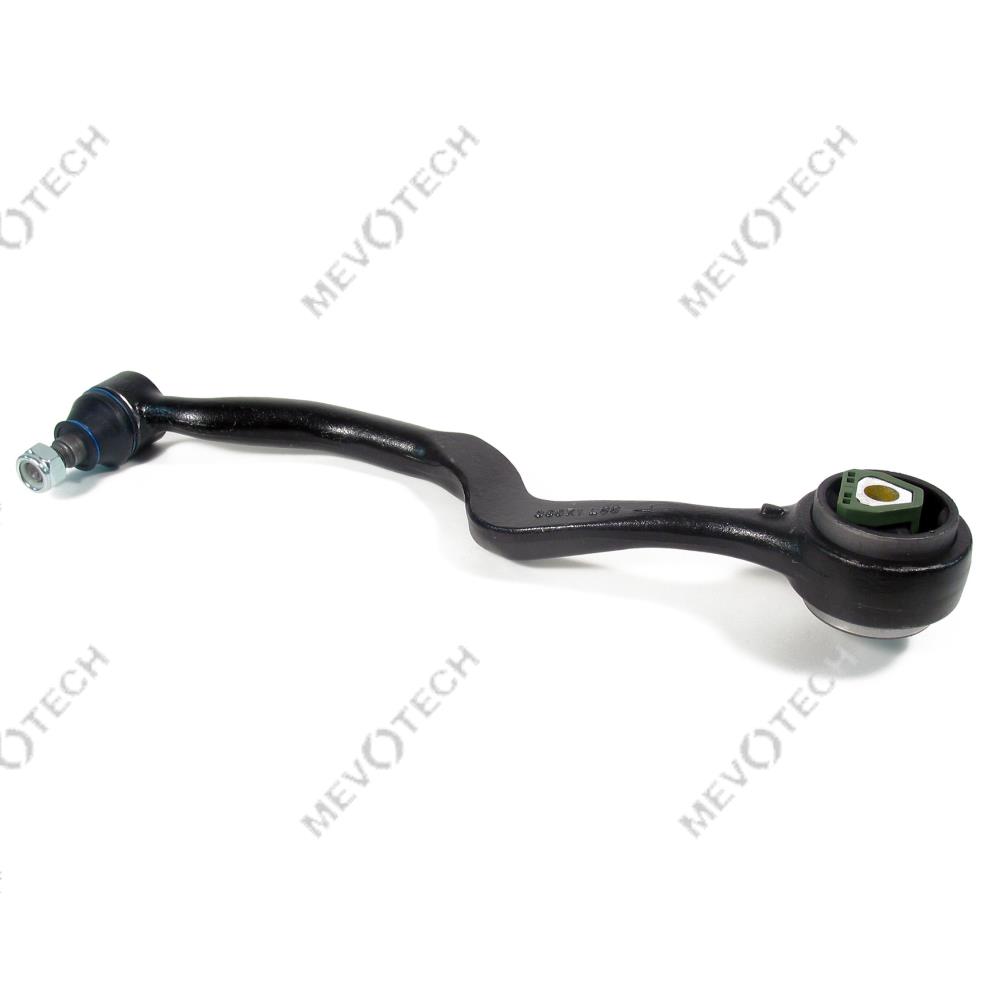 Suspension Control Arm and Ball Joint Assembly Mevotech Supreme CMK9924