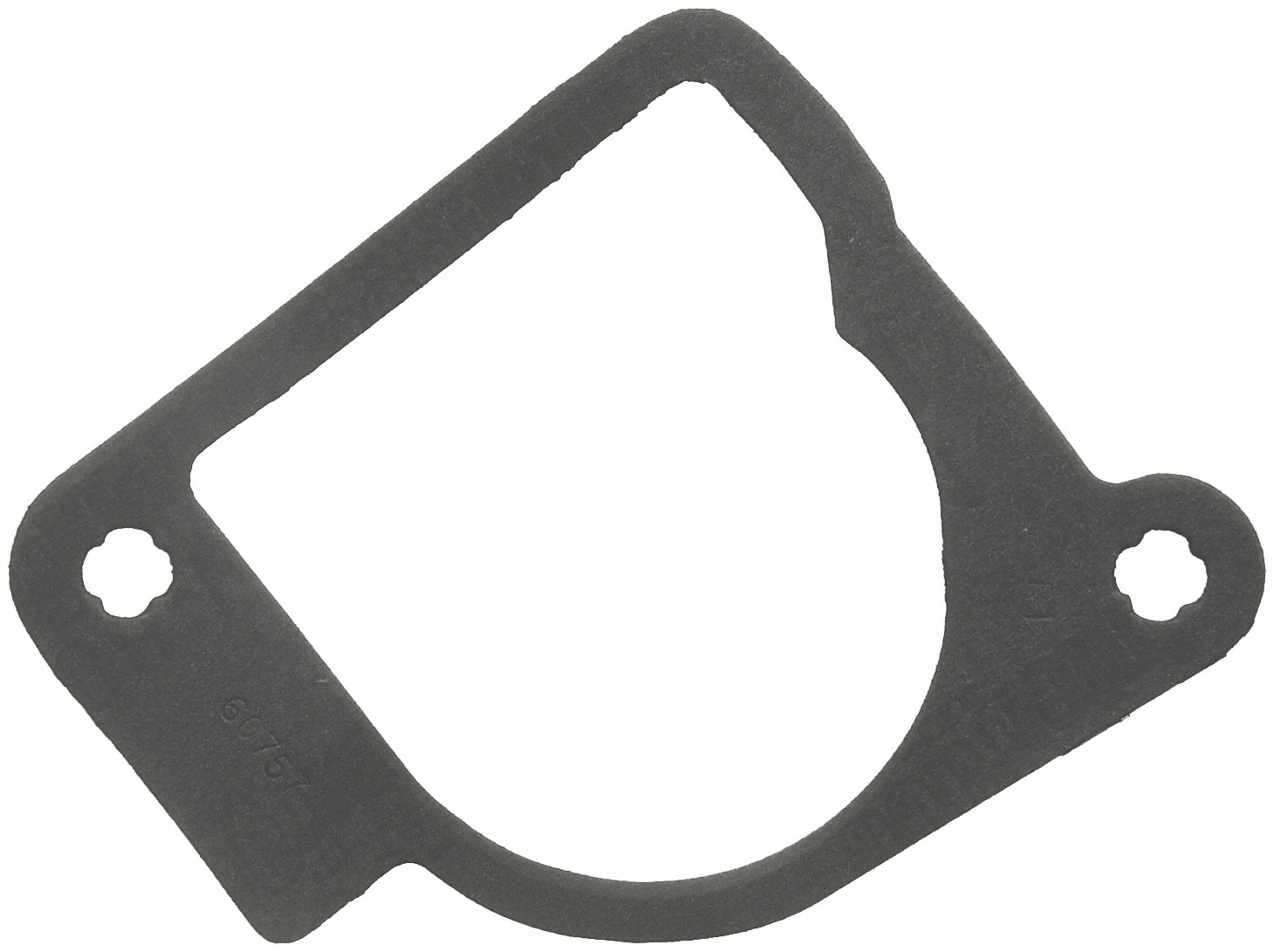 Fuel Injection Throttle Body Mounting Gasket FEL-PRO 60757
