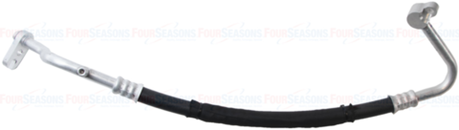 A/C Refrigerant Suction Hose Four Seasons 66901