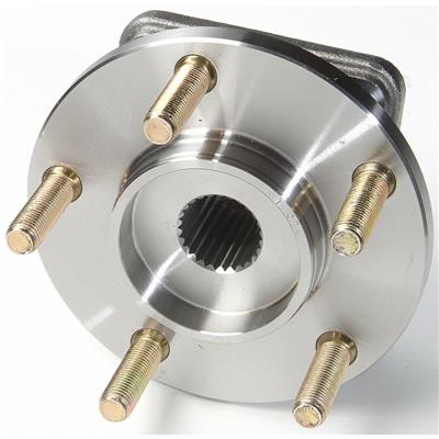 Wheel Bearing and Hub Assembly MOOG Hub Assemblies 515016