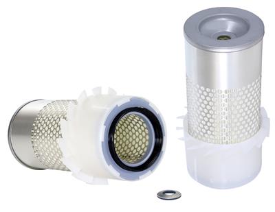 Engine Air Filter Wix 42123