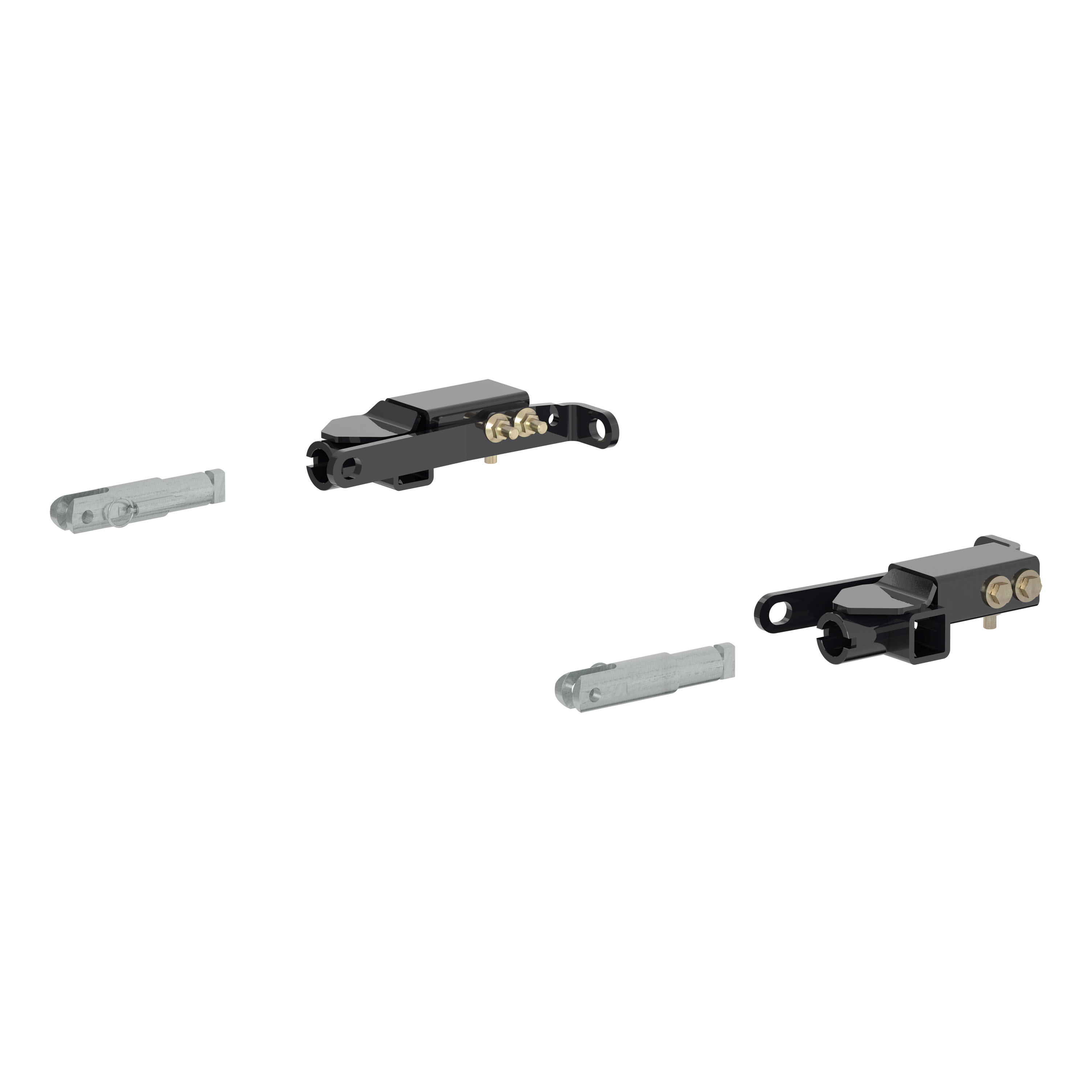 Tow Bar Base Plate CURT 70111