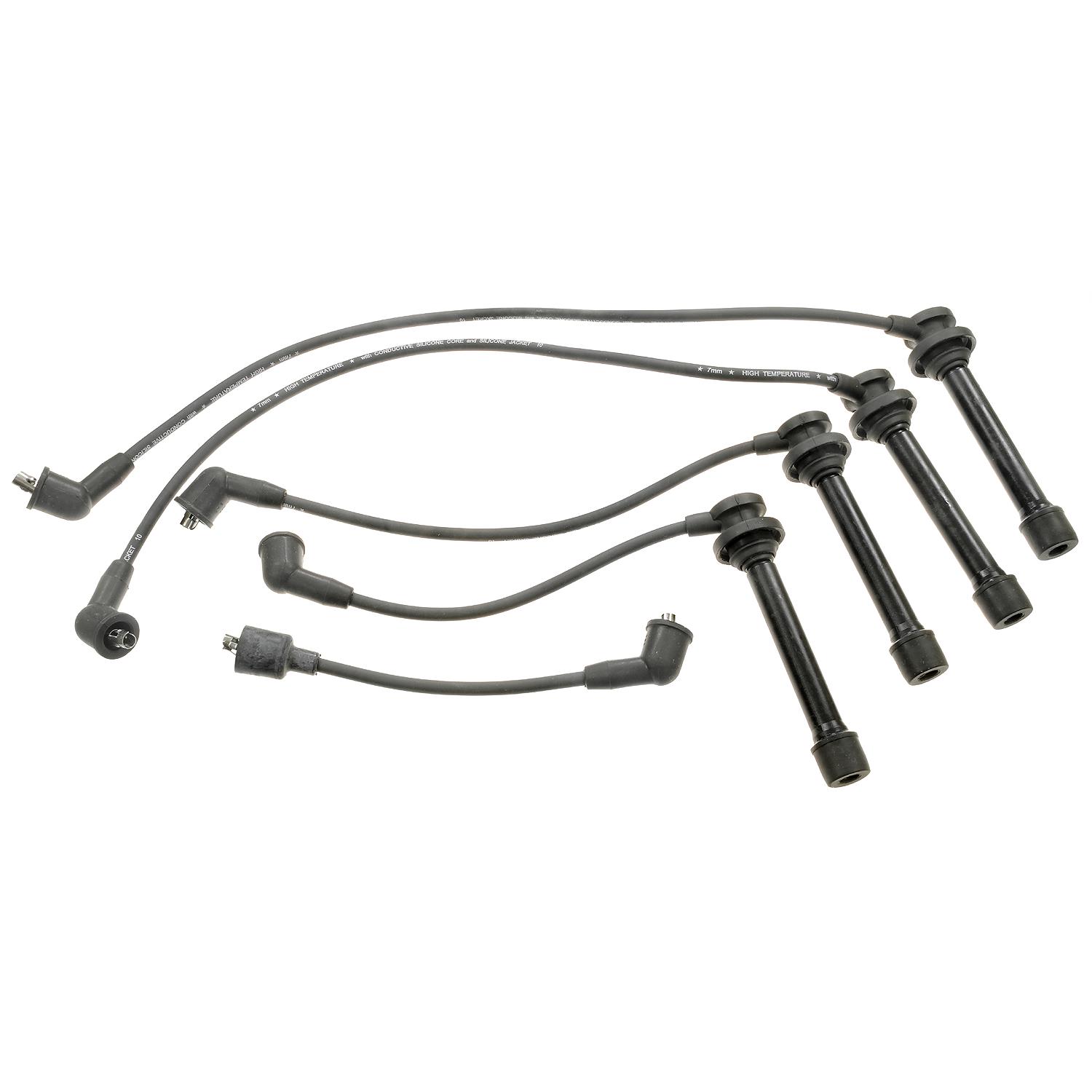 Spark Plug Wire Set Standard Ignition 27505