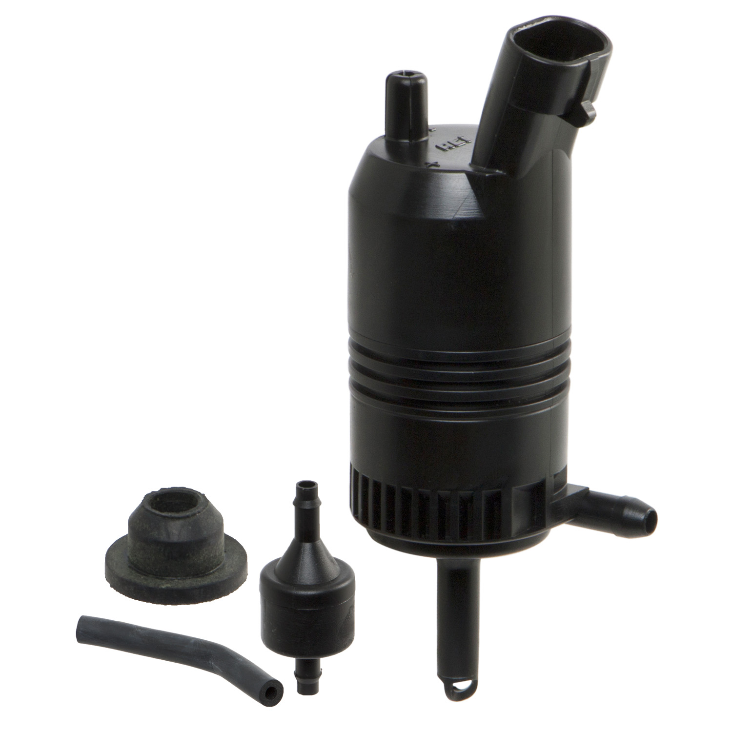 Windshield Washer Pump Parts Master 172515