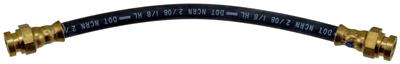 Brake Hydraulic Hose Dorman - First Stop H380020