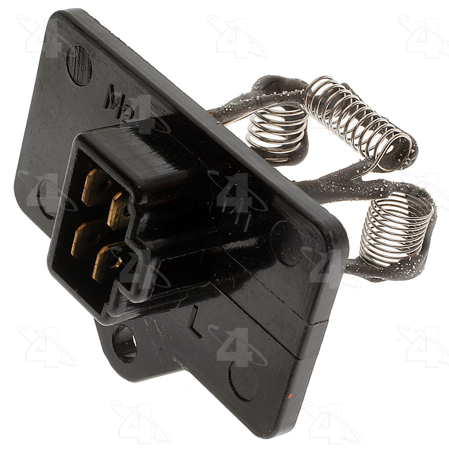 HVAC Blower Motor Resistor Four Seasons 20166