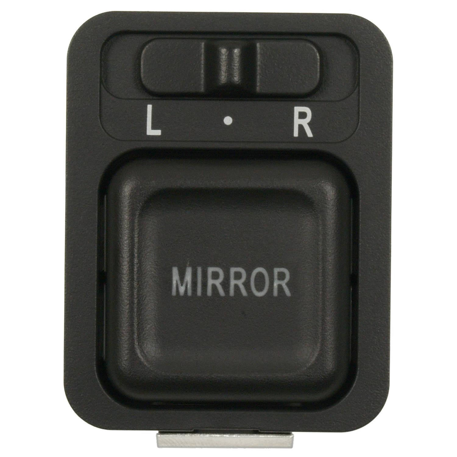 Door Remote Mirror Switch Standard Import MRS24