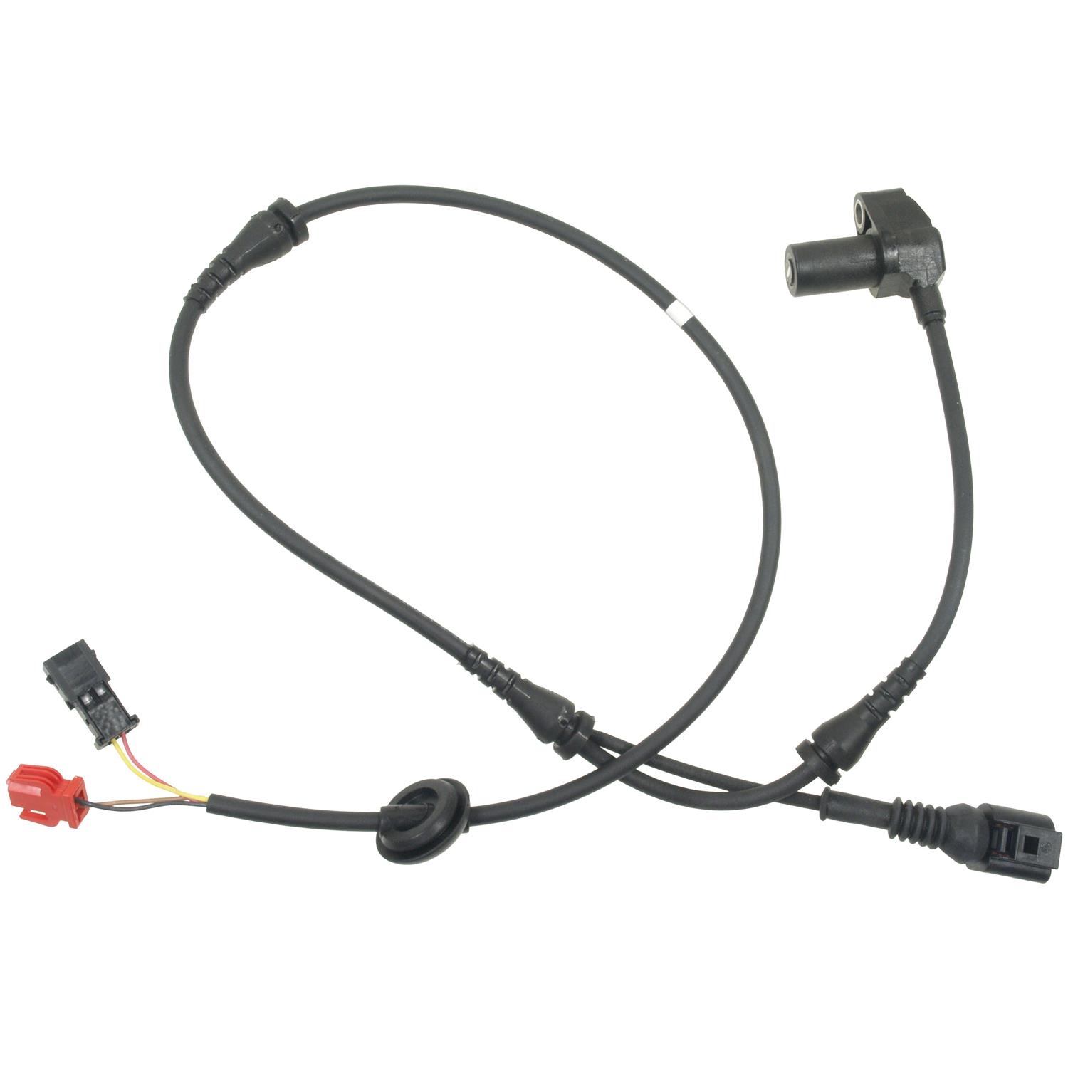 ABS Wheel Speed Sensor Standard Import ALS521
