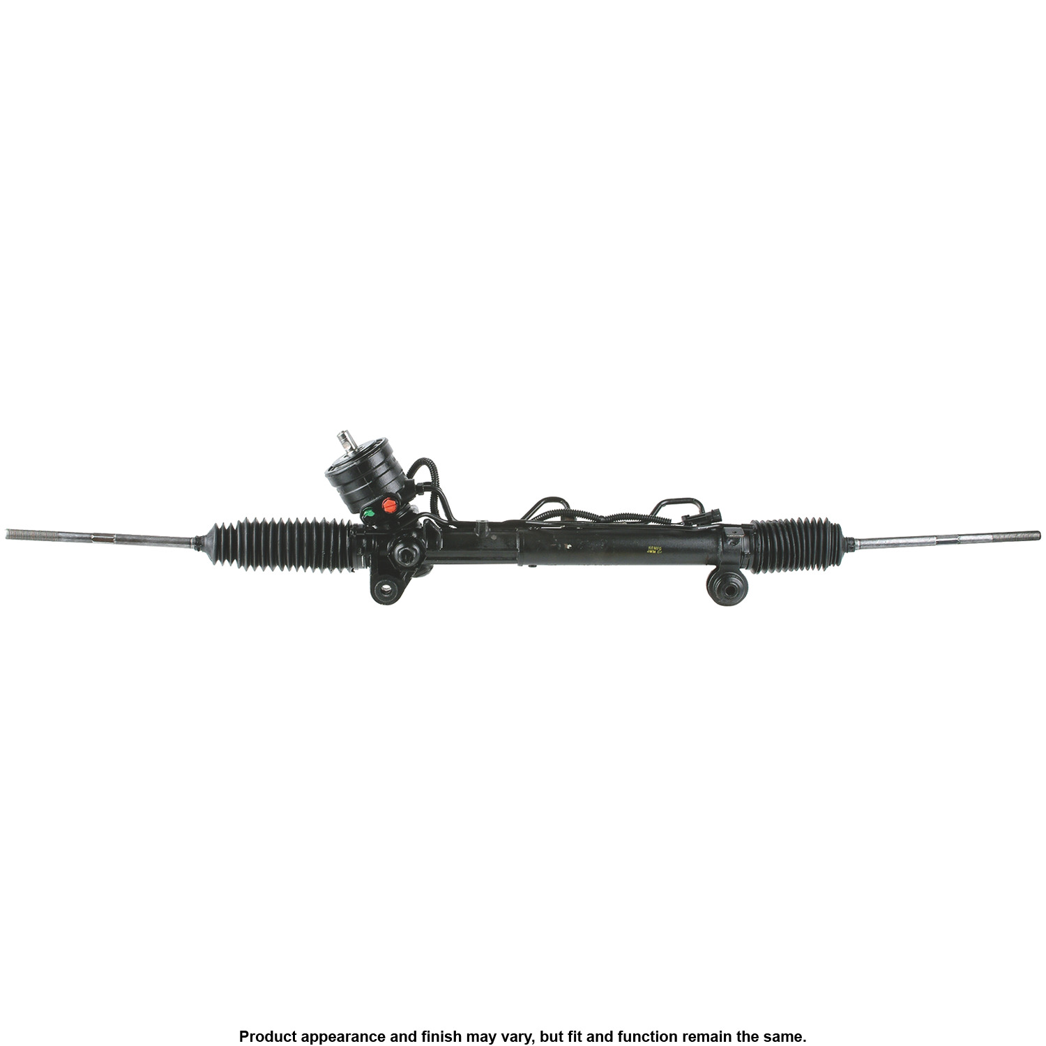 Rack and Pinion Assembly CARDONE Reman 22-1008