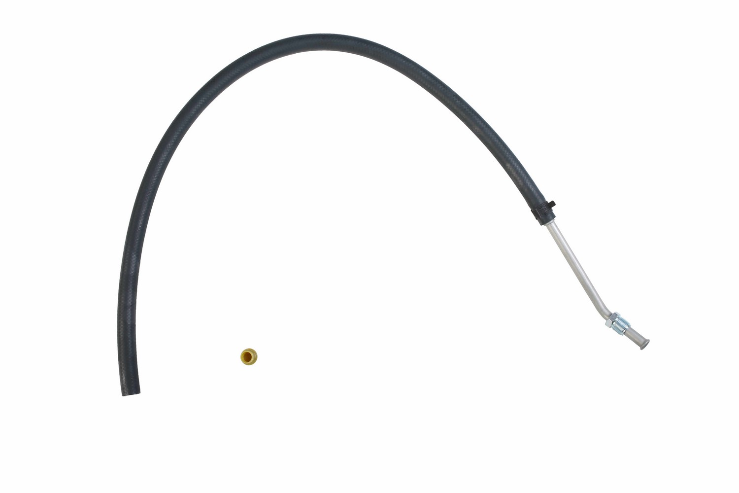Power Steering Return Line Hose Assembly Sunsong 3402113