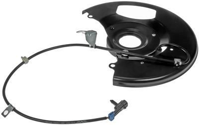 ABS Wheel Speed Sensor Dorman - OE Solutions 970-337