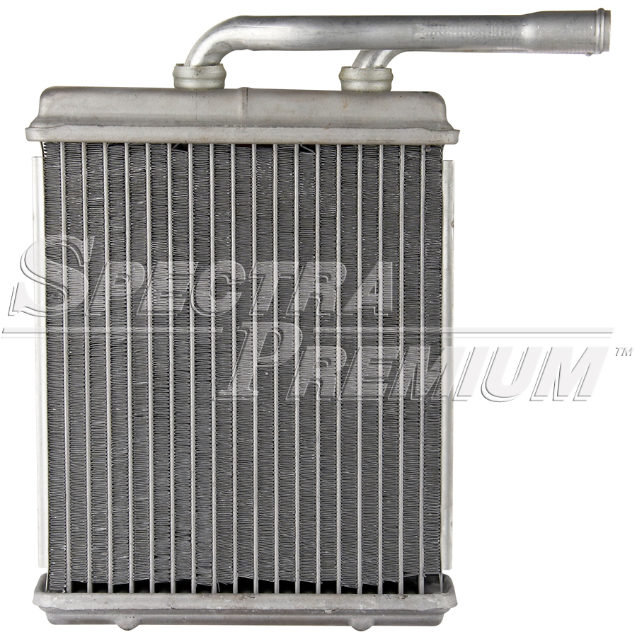 HVAC Heater Core Spectra Premium 94484