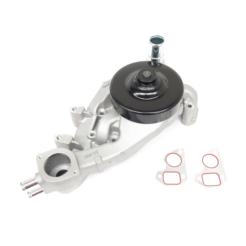 Engine Water Pump US Motor Works US6689