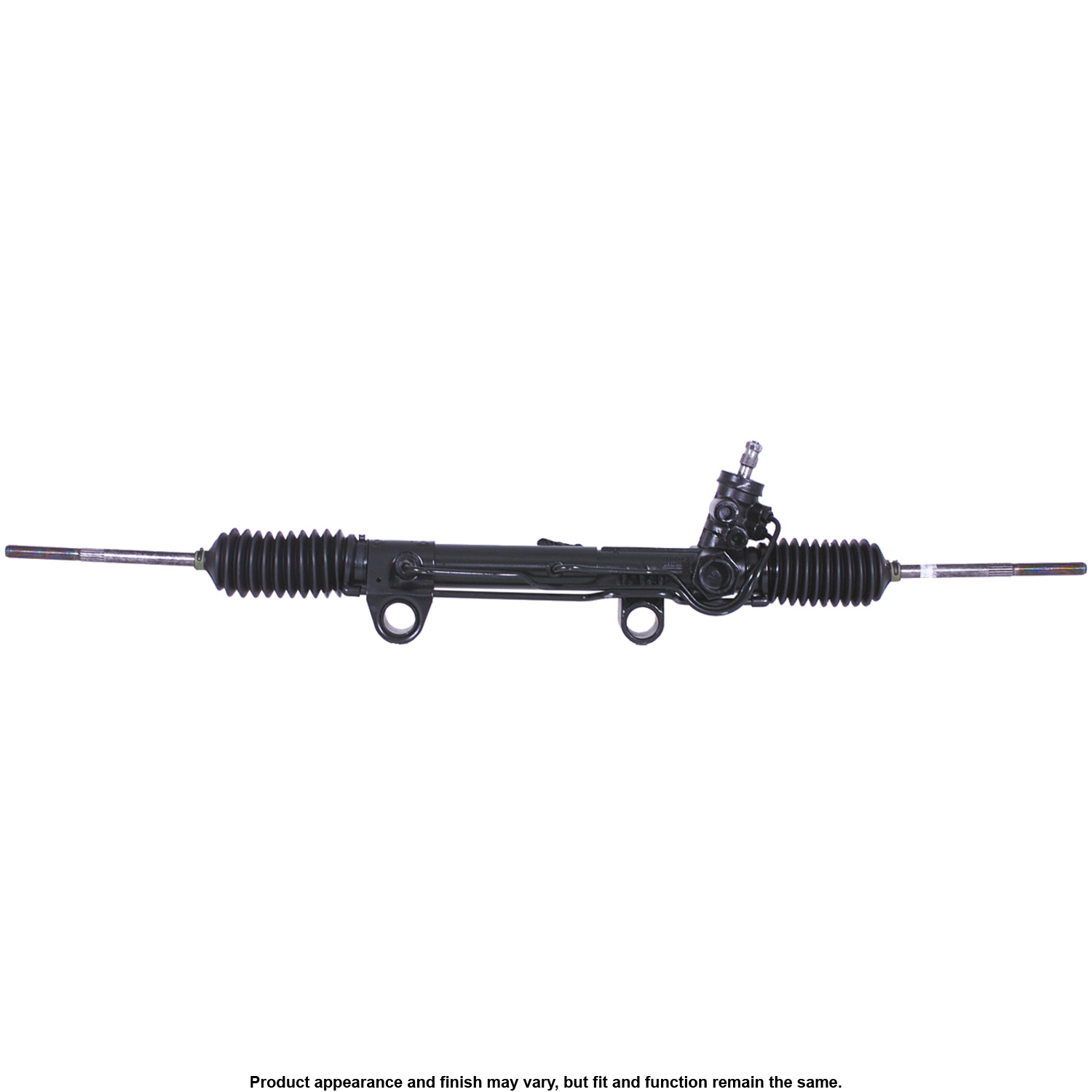 Rack and Pinion Assembly CARDONE Reman 22-326