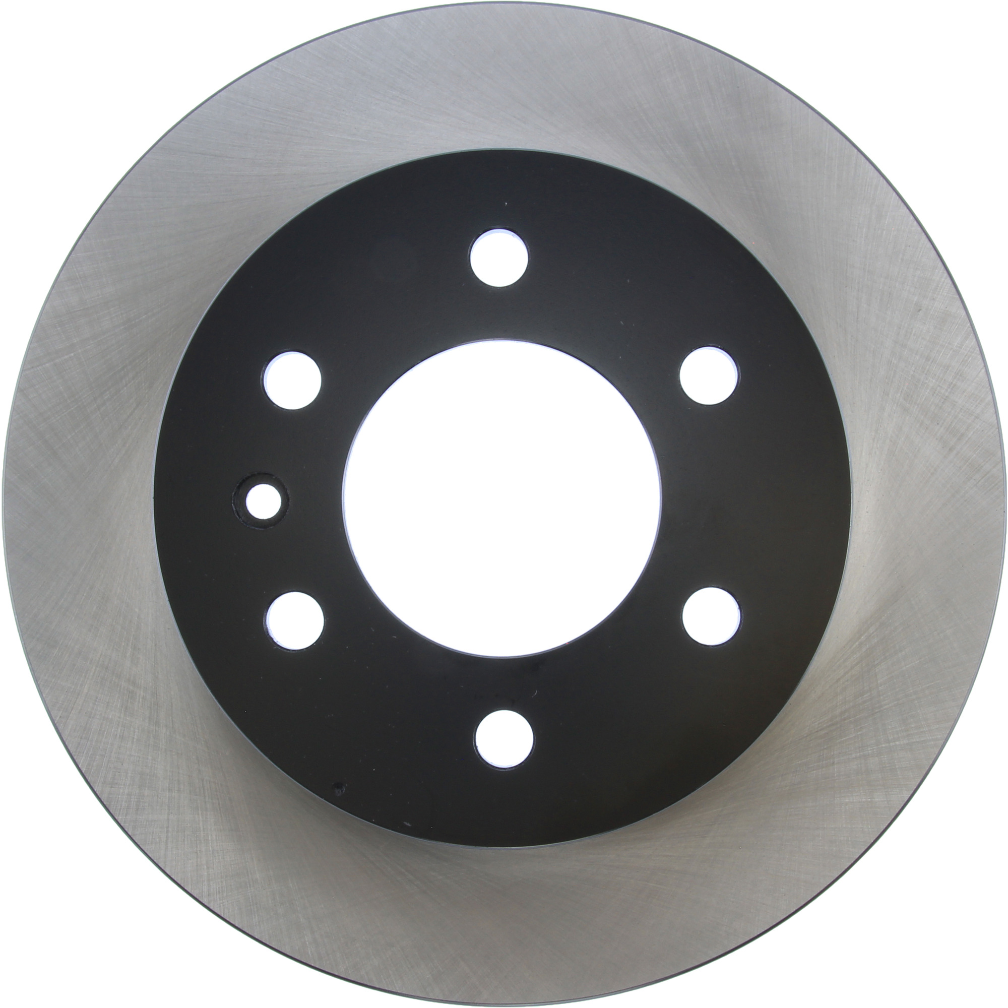 Disc Brake Rotor Centric Parts 12535107