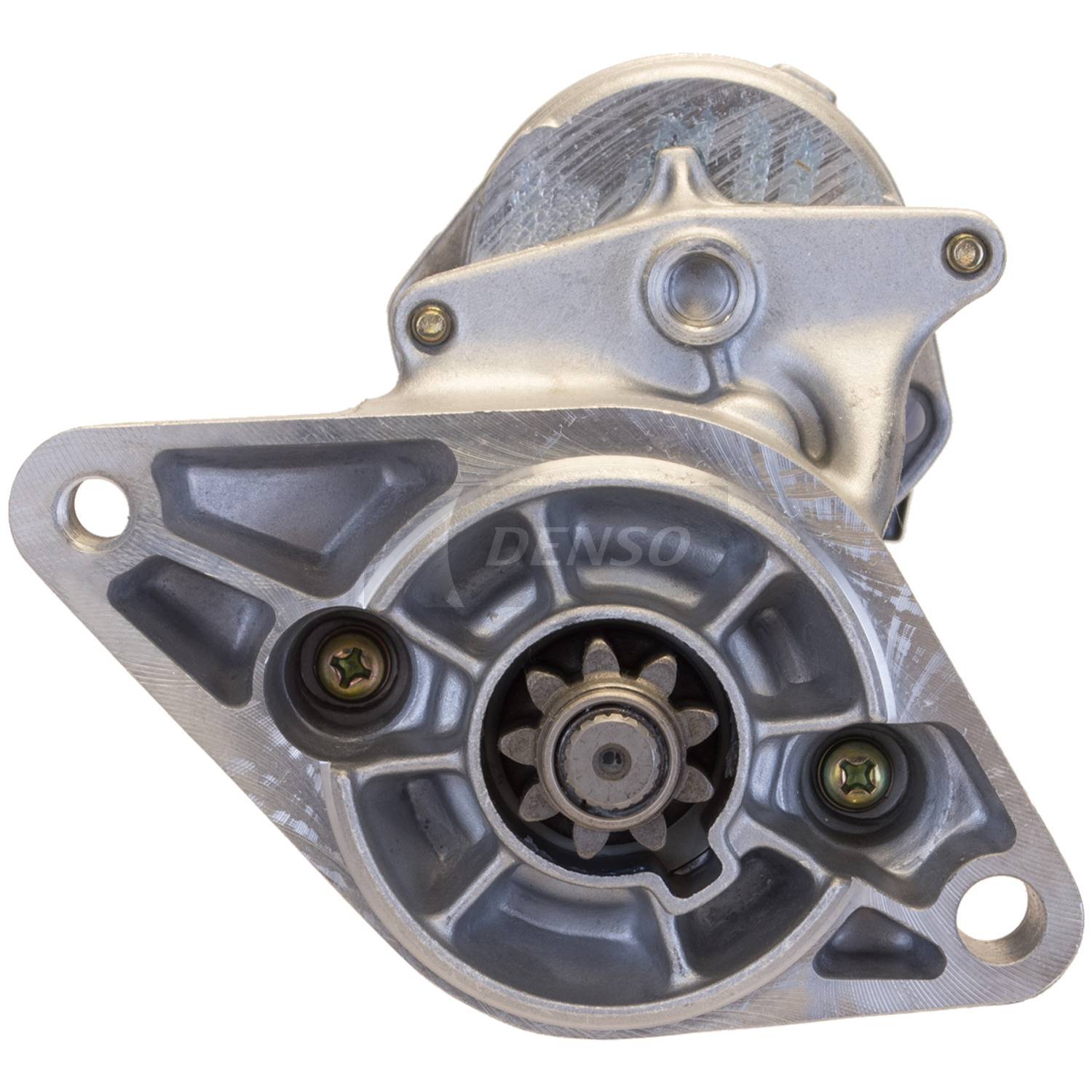 Starter DENSO Auto Parts 280-0251