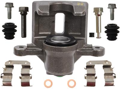 Disc Brake Caliper CARDONE Reman 19-6548
