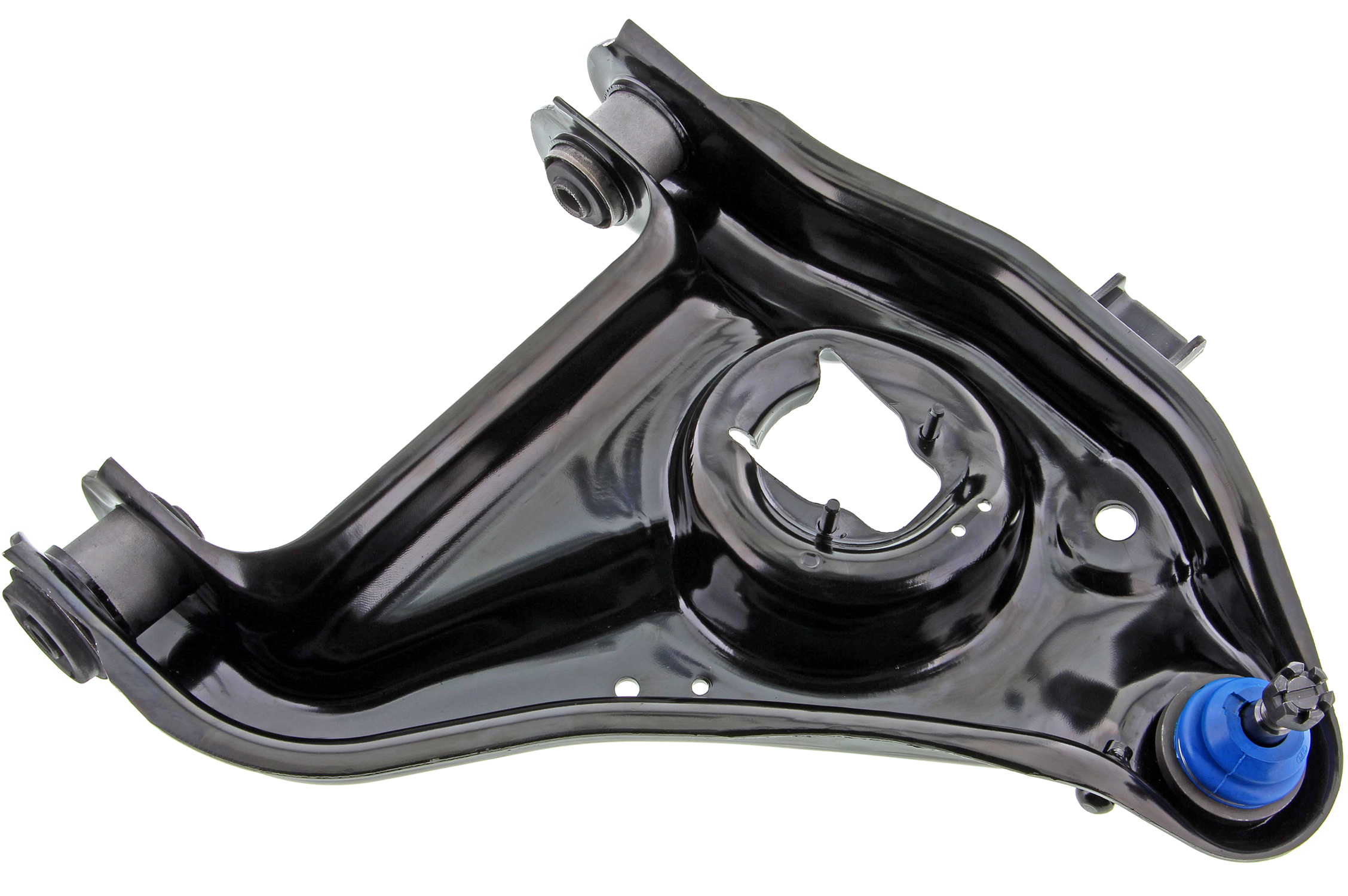 Suspension Control Arm and Ball Joint Assembly Mevotech Supreme CMS40128
