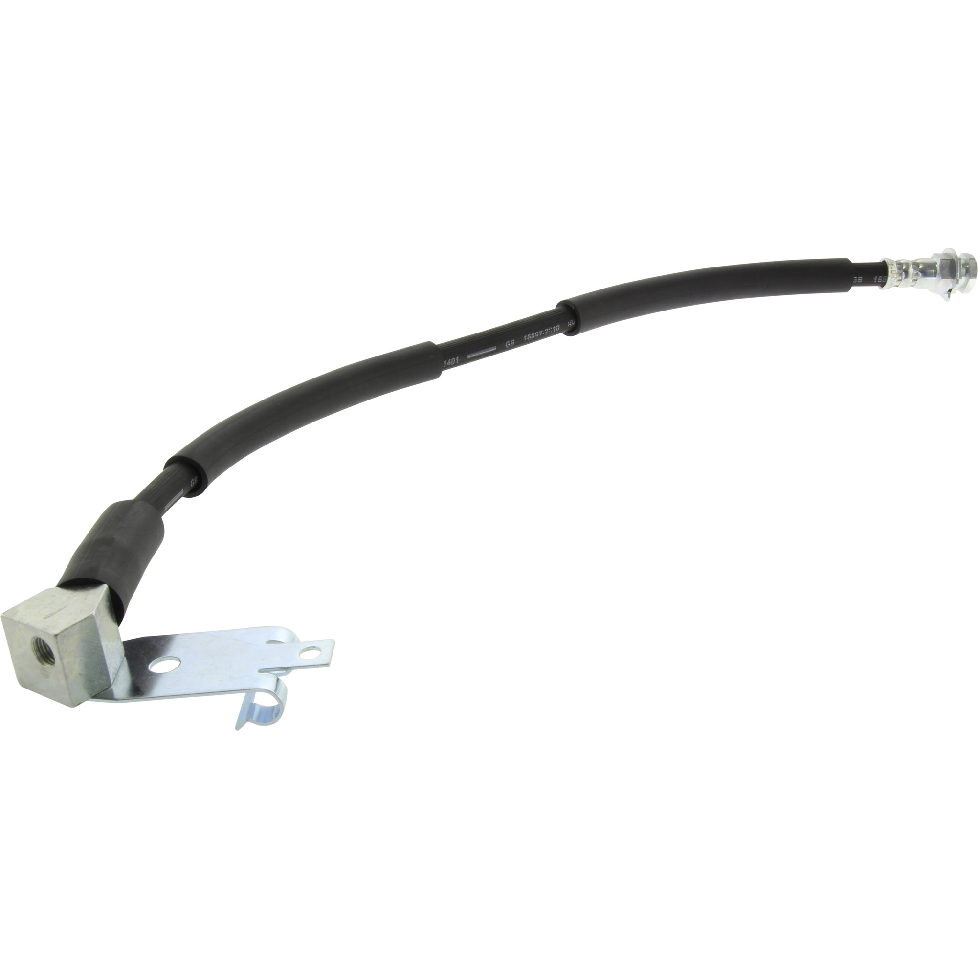 Brake Hydraulic Hose Centric Parts 150.65363
