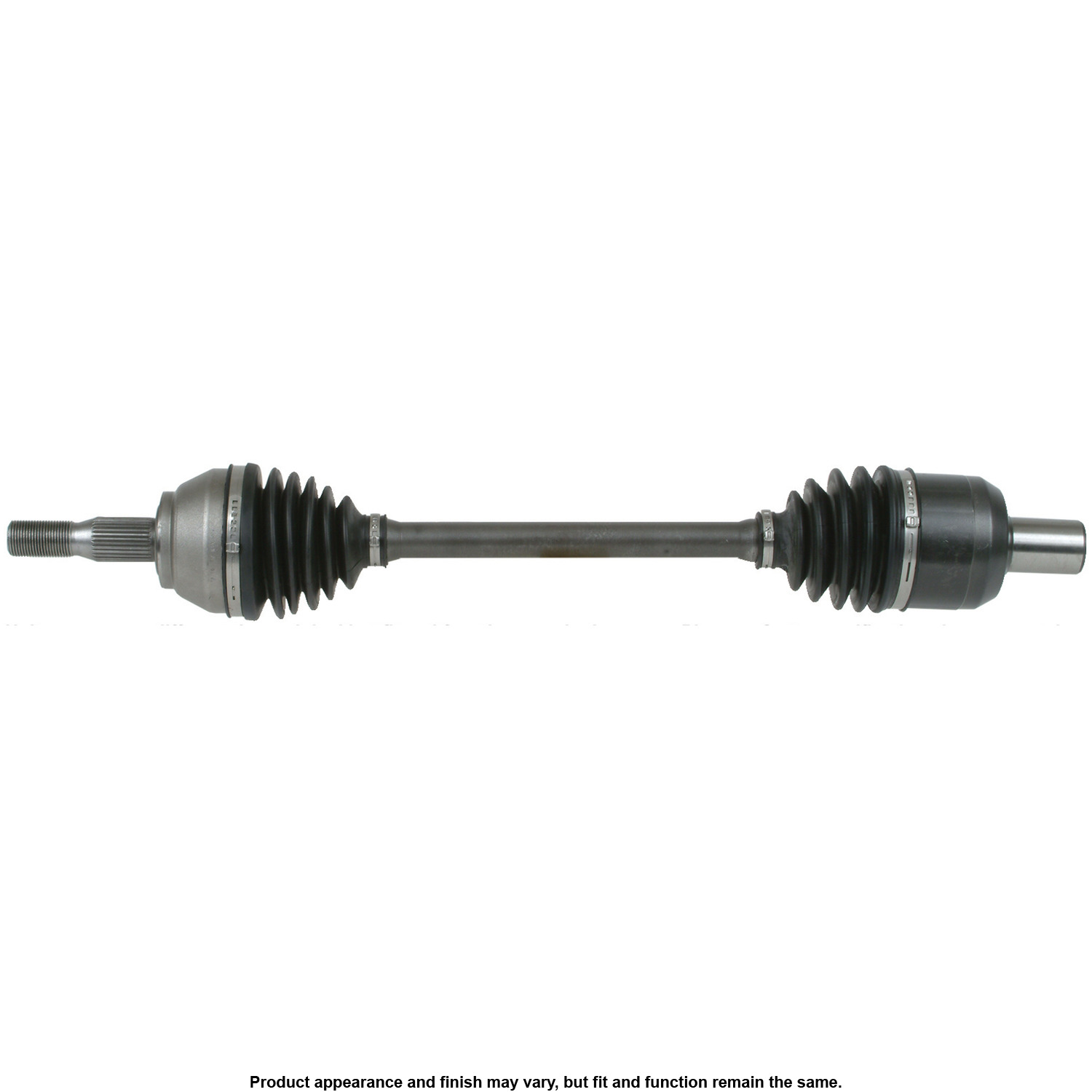 CV Axle Assembly CARDONE Reman 60-1374