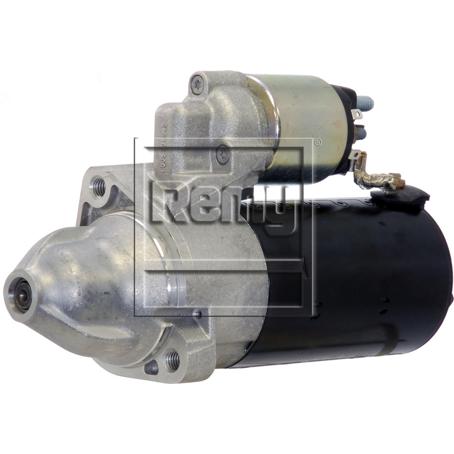 Starter Remy 16141