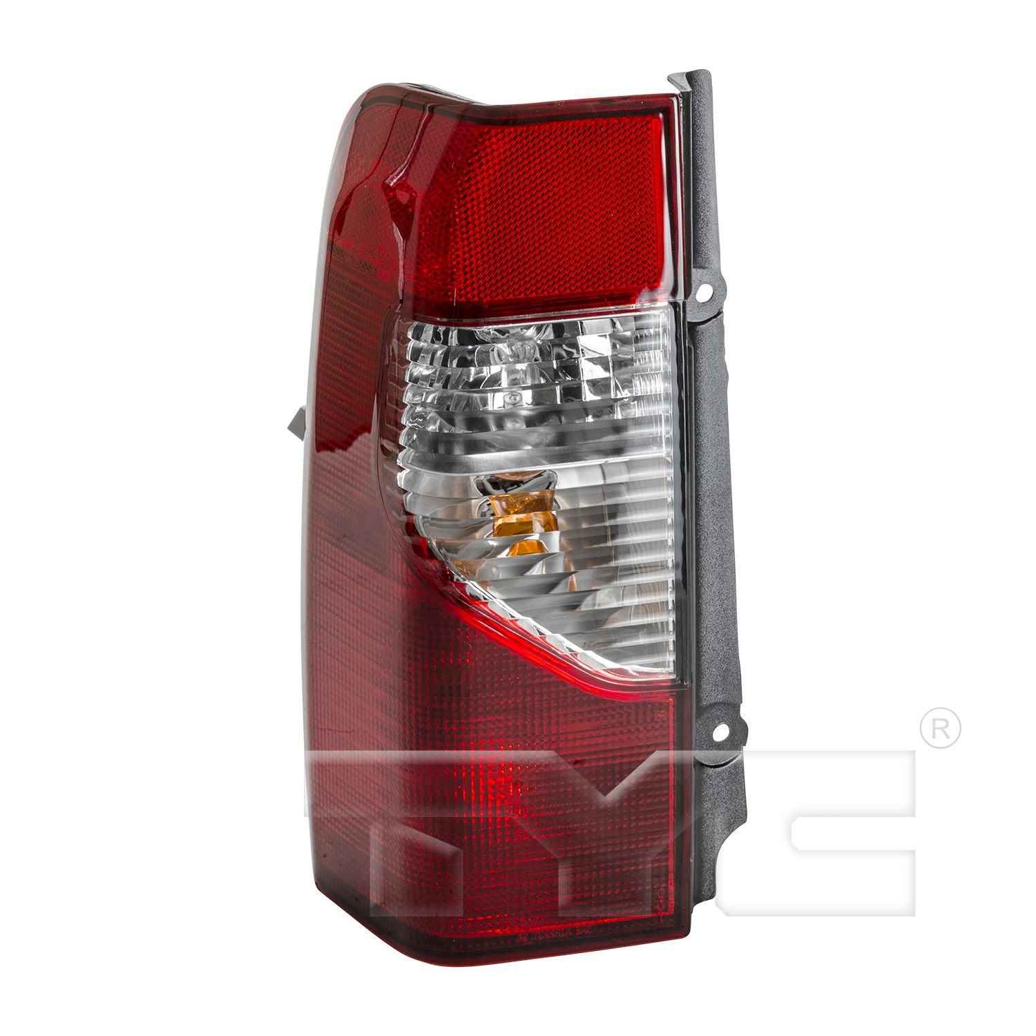 Tail Light Assembly TYC 11-5358-80