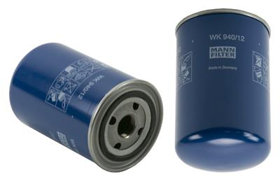 Fuel Filter Wix 33954