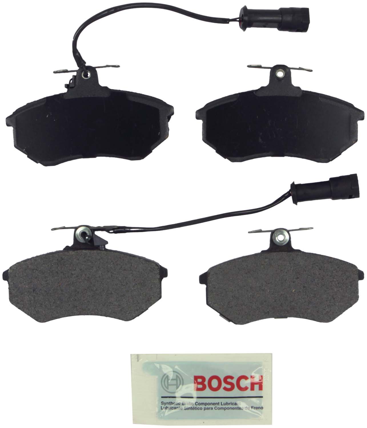Disc Brake Pad Set Bosch BE290
