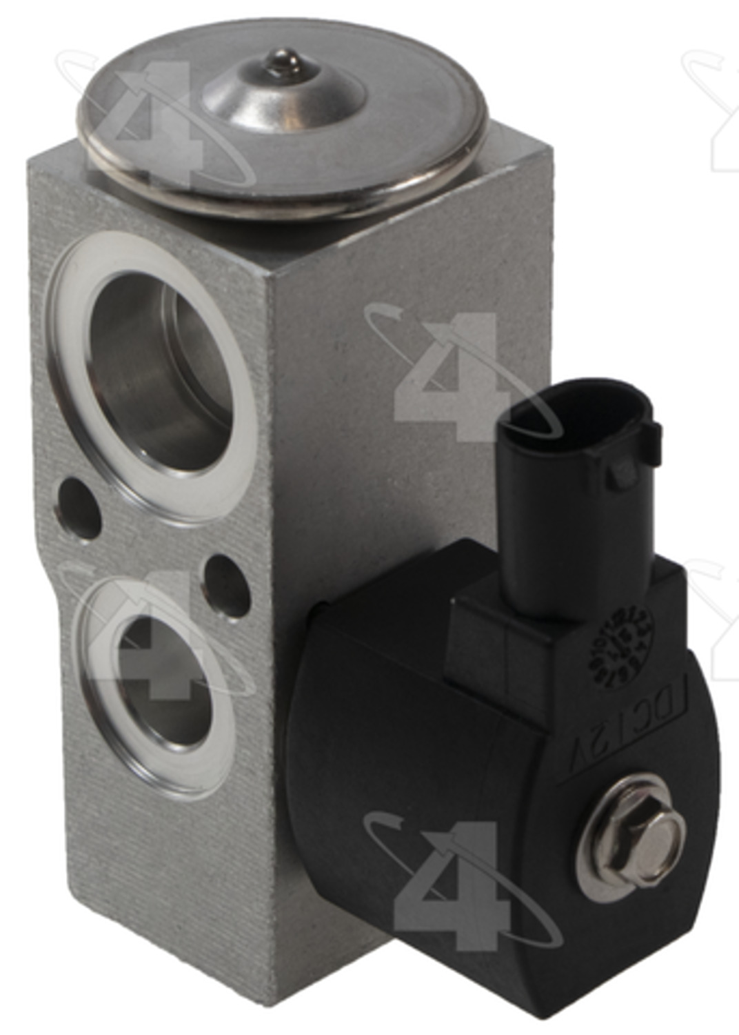 A/C Expansion Valve Four Seasons 39667