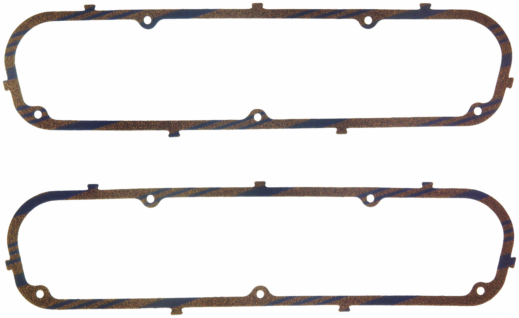 Engine Valve Cover Gasket Set FEL-PRO 1609
