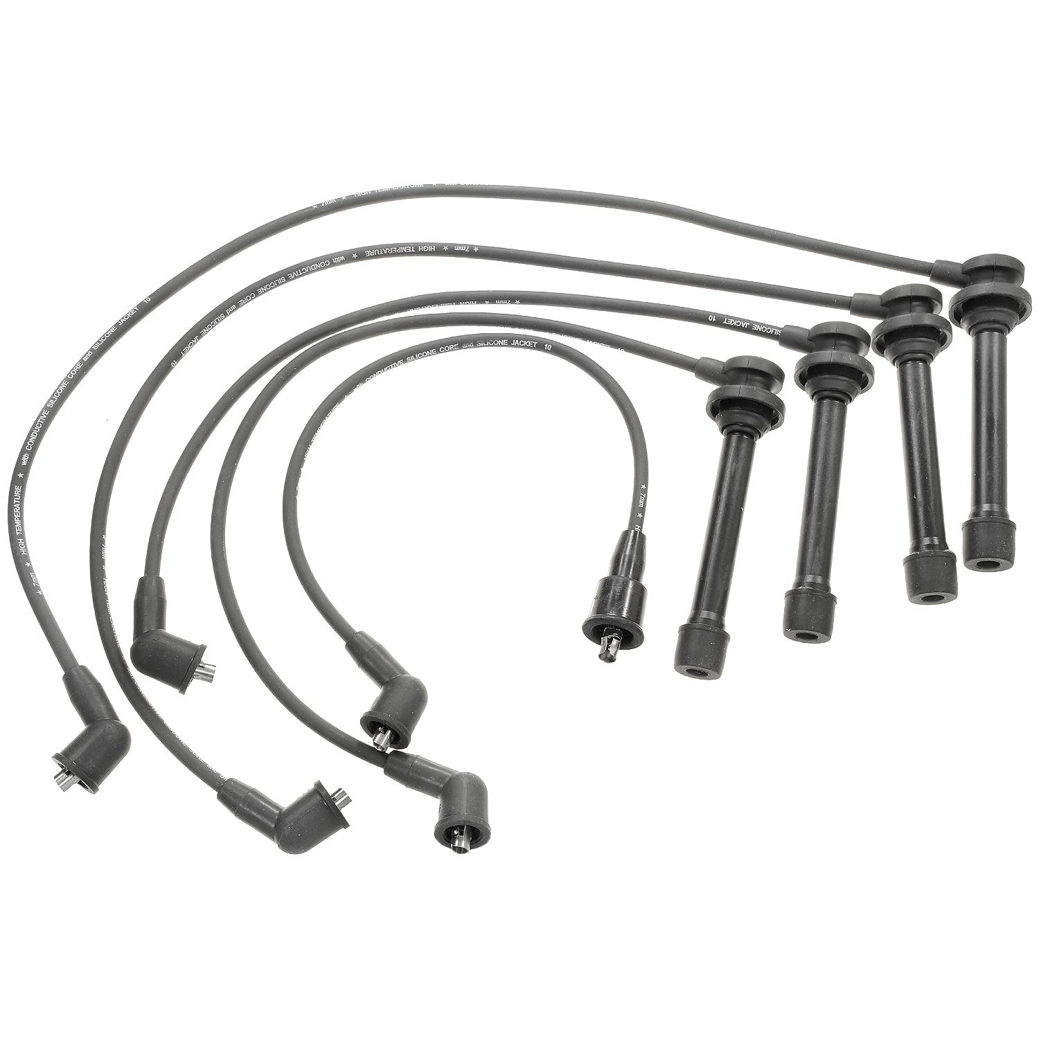 Spark Plug Wire Set Standard Ignition 27504