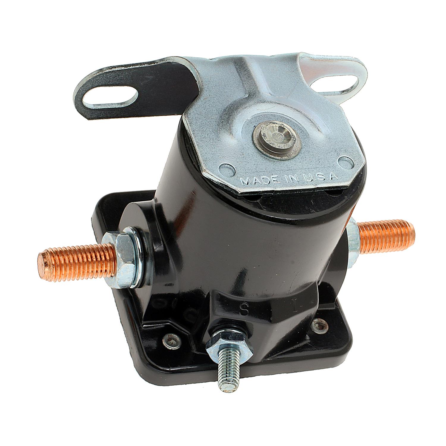 Starter Solenoid Standard Ignition SS-587
