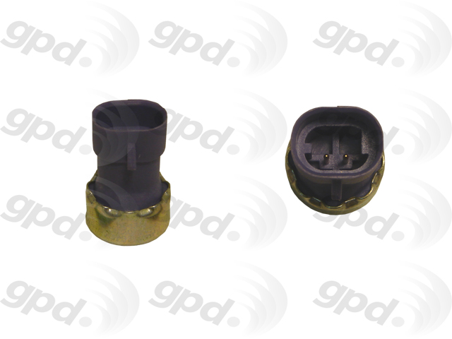 A/C Compressor Cut-Off Switch Global Parts Distributors LLC 1711517