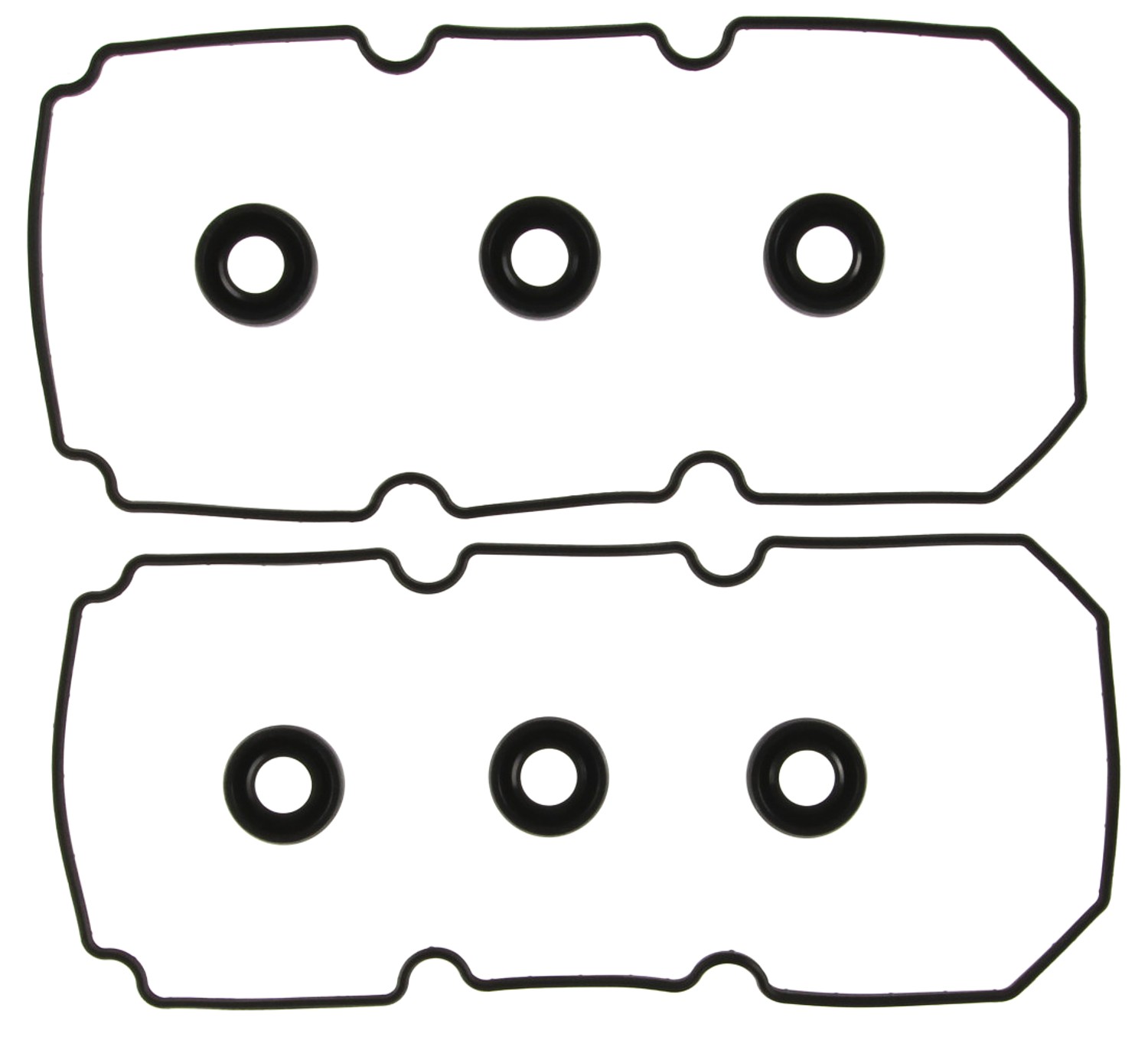 Engine Valve Cover Gasket Set MAHLE VS50248