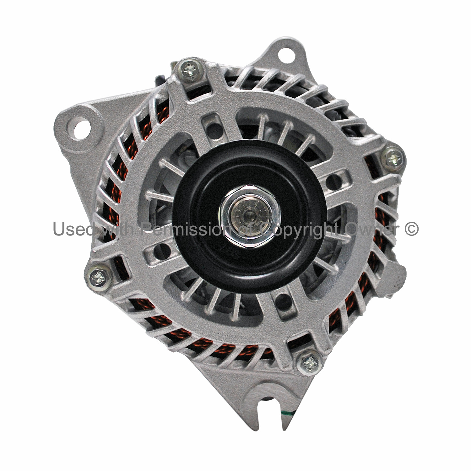 Alternator Quality-Built 11271