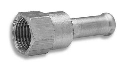 Clamp-On Hose Fitting Edelmann 841550