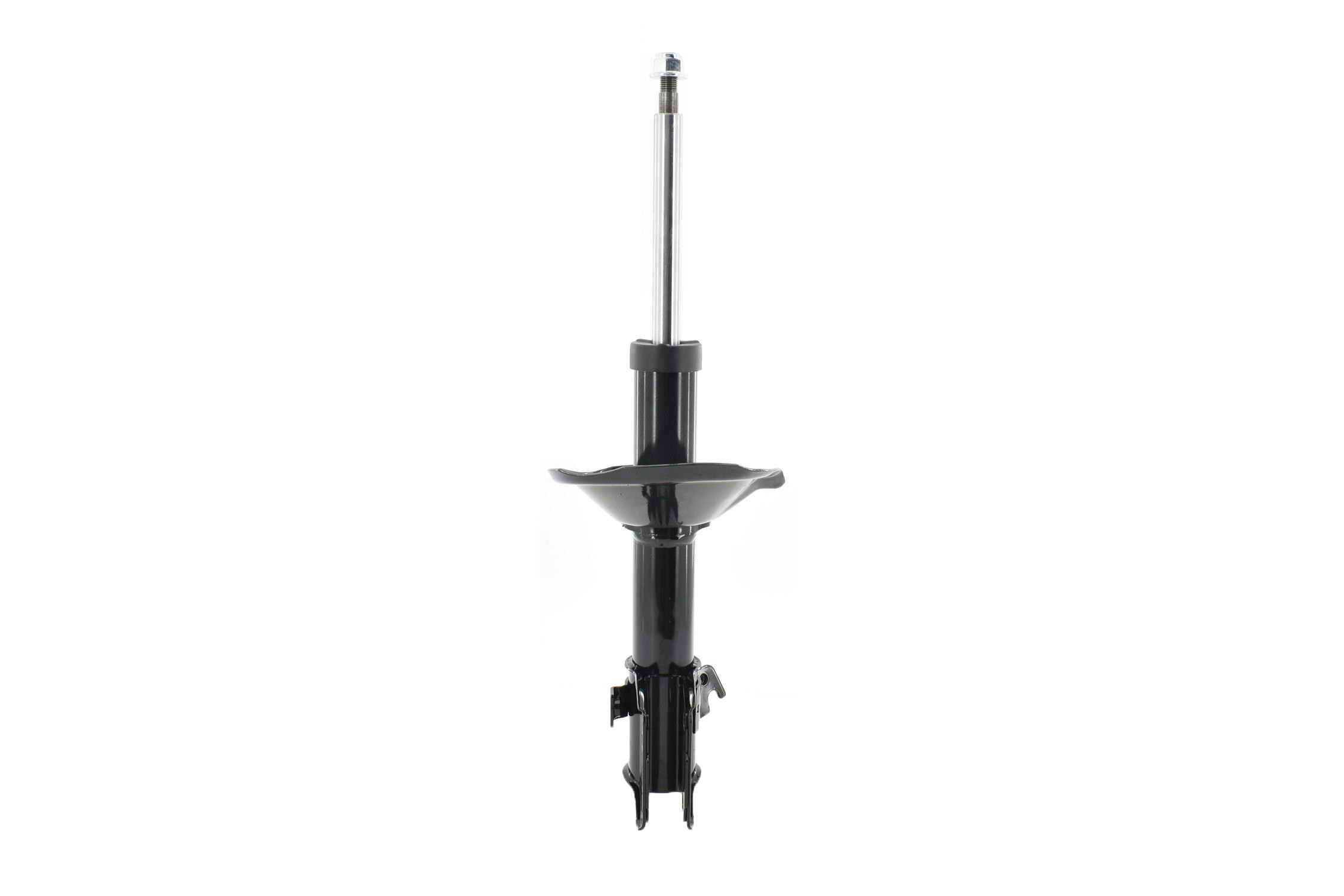 Suspension Strut MacPherson Ride Control MP331760L