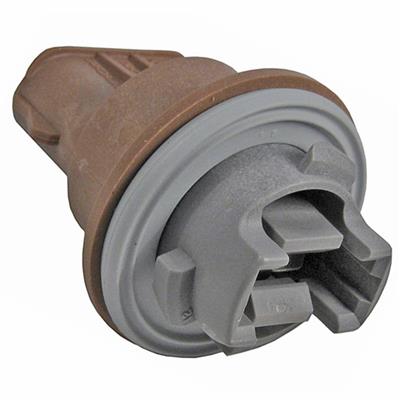 Brake / Tail / Turn Signal Light Connector Pico 5453PT