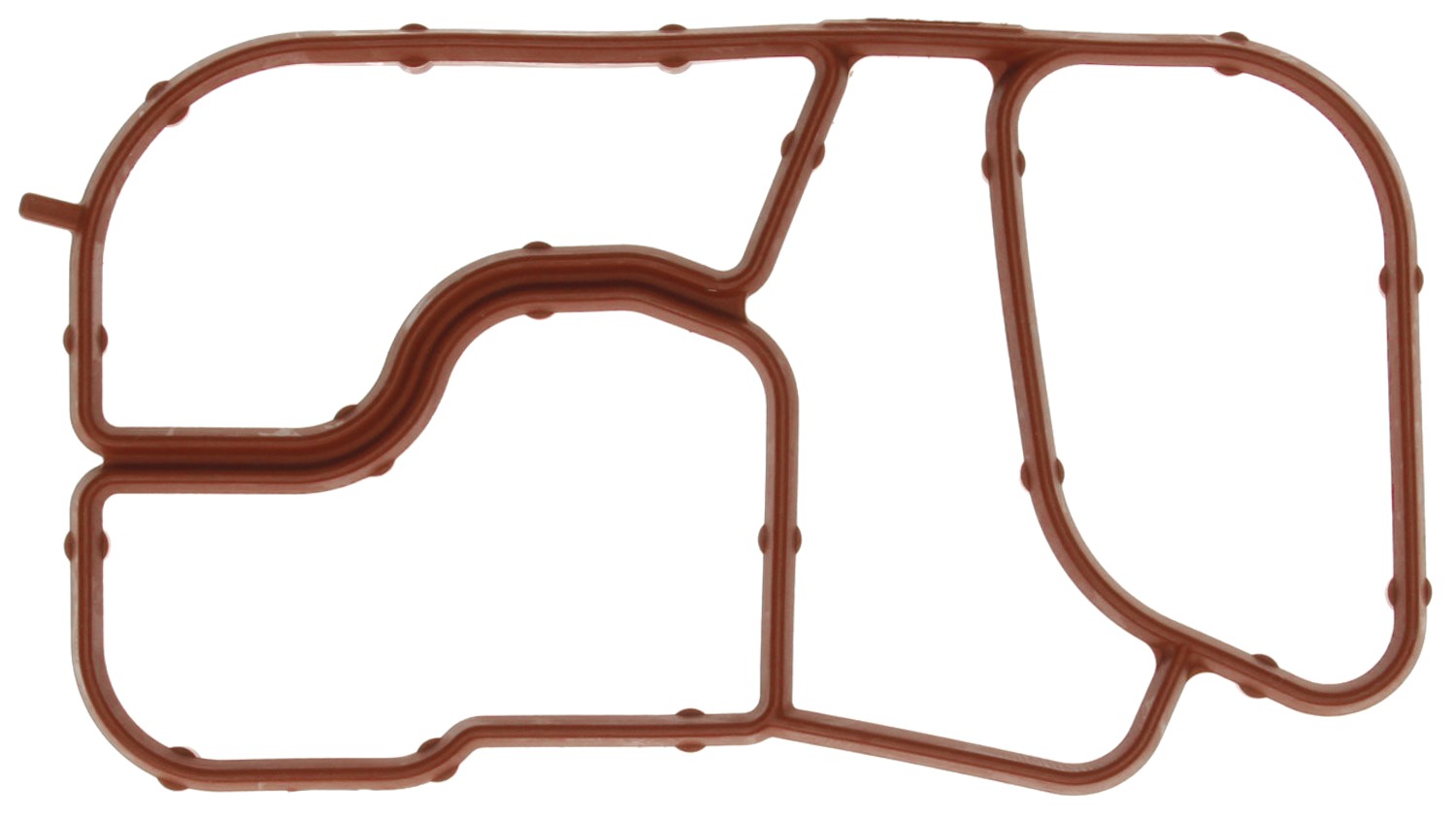 Engine Oil Cooler Gasket MAHLE B32607