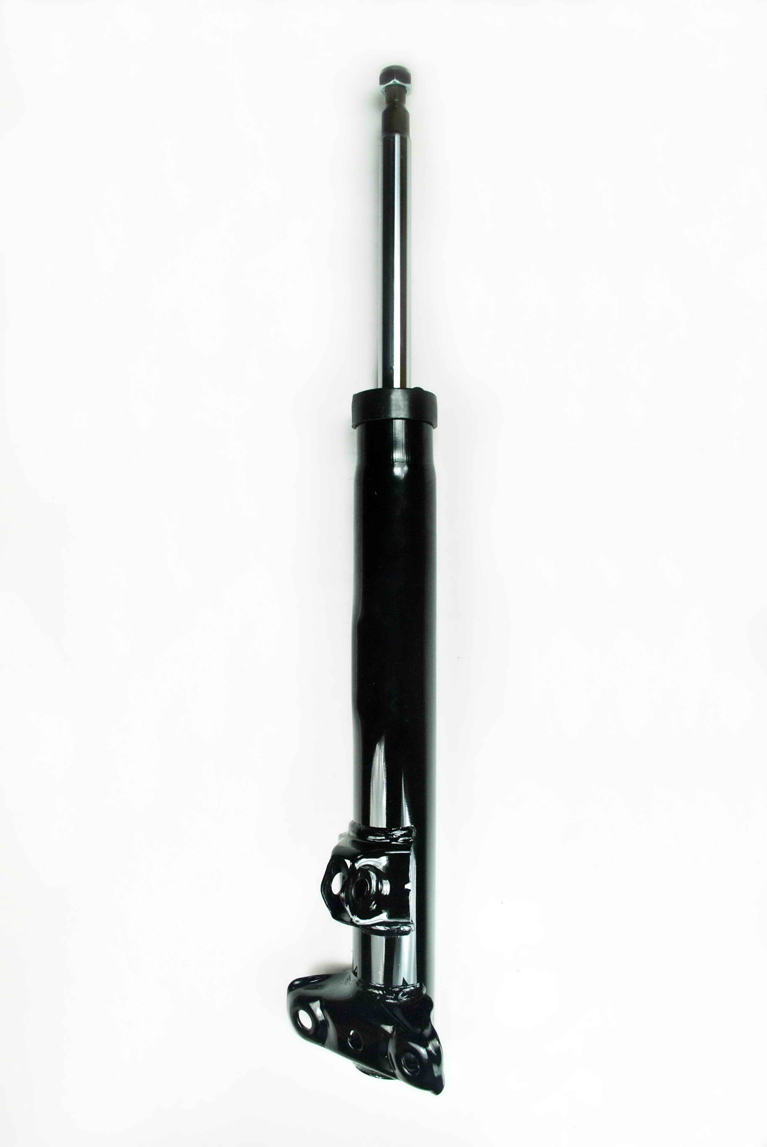 Suspension Strut MacPherson Ride Control MP331698