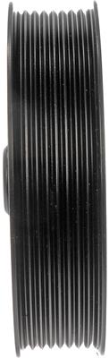 Power Steering Pump Pulley Dorman - OE Solutions 300-006