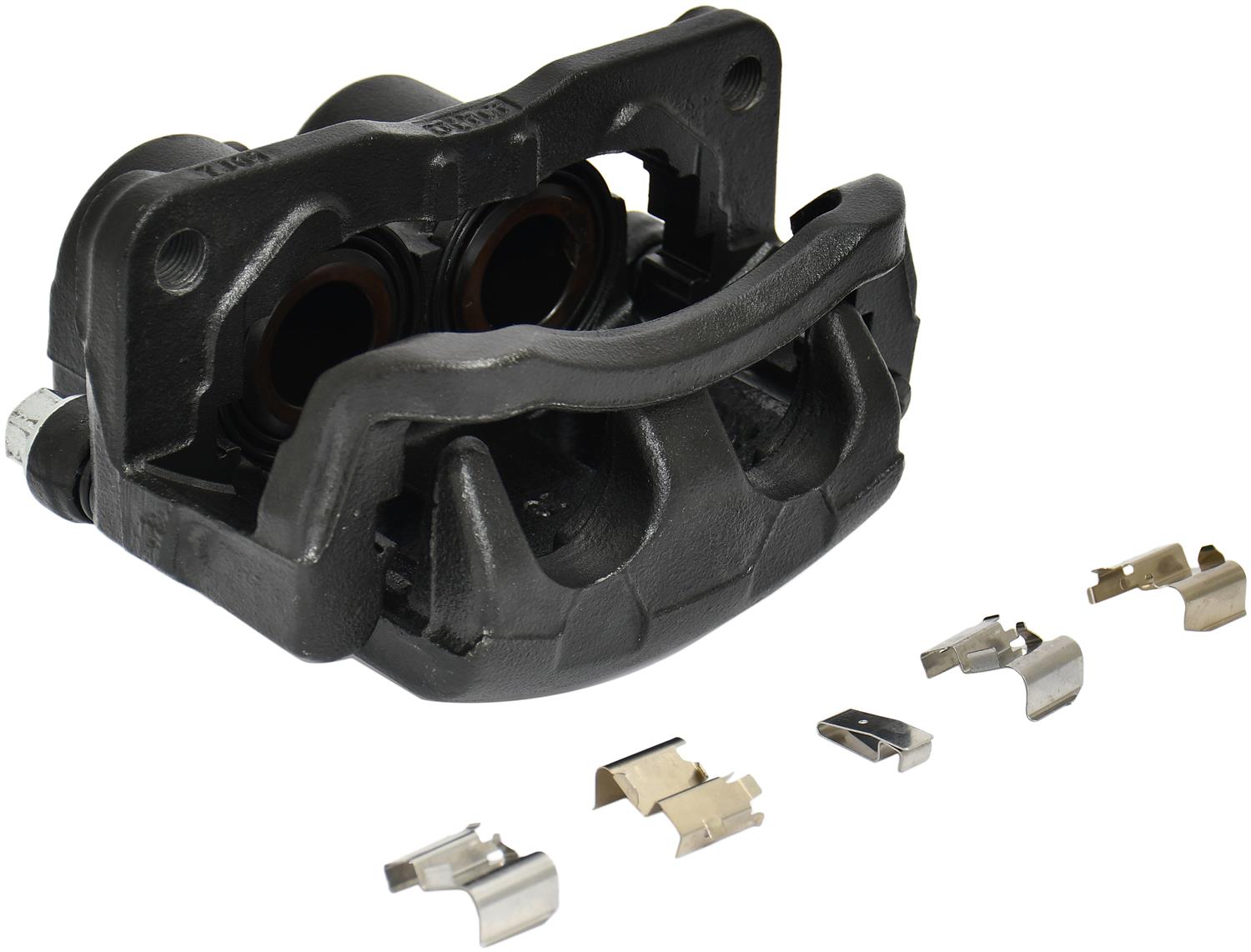 Disc Brake Caliper Perfect Stop 89X17944A
