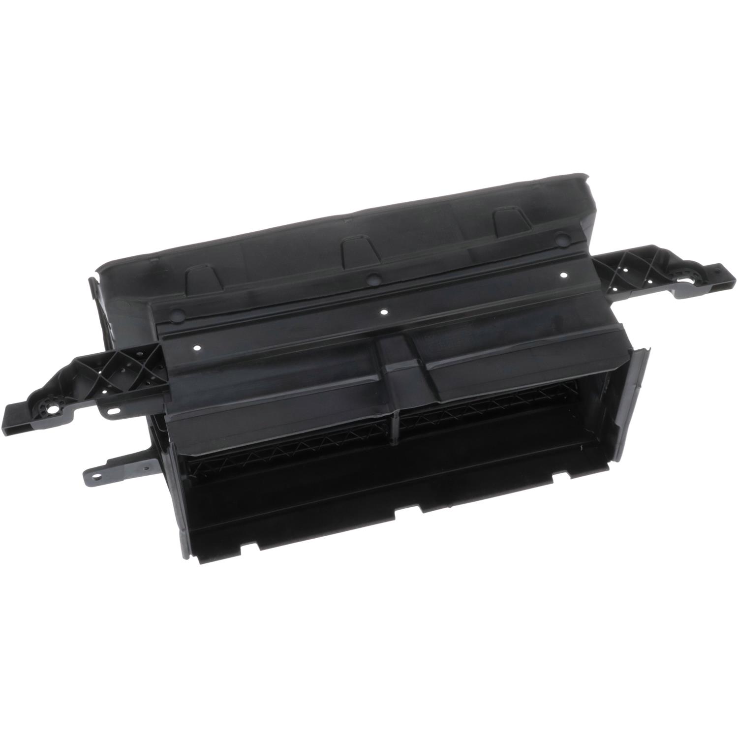 Radiator Shutter Assembly Standard Ignition AGS1053