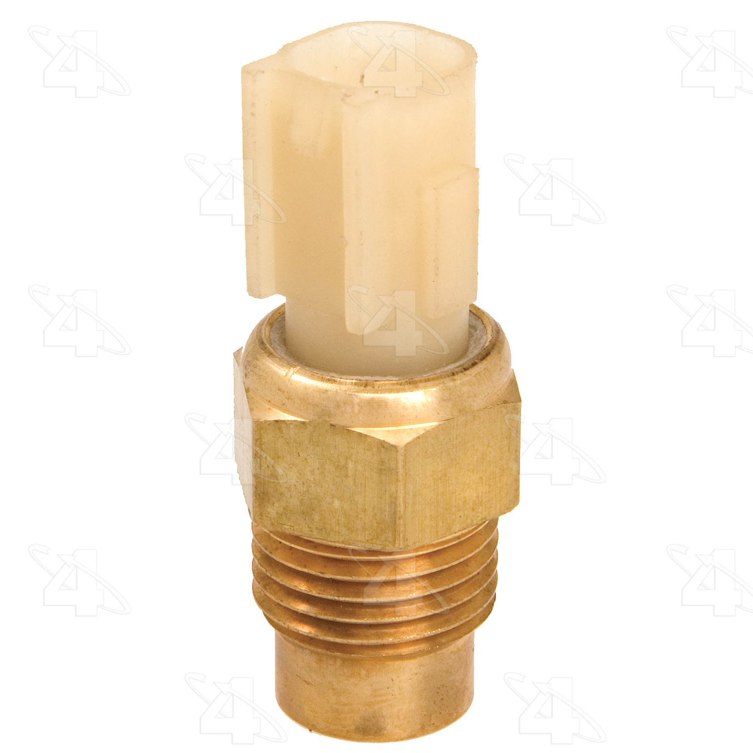 Engine Cooling Fan Switch Four Seasons 20014